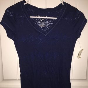 aeropostale tee